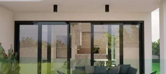 2 Schlafzimmer Penthouse in Limassol, Cyprus, Nr. 4423 3