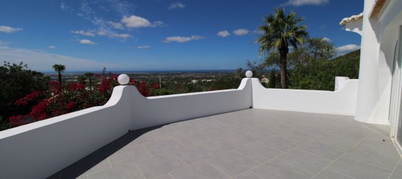 4 Schlafzimmer Villa in Faro, Portugal, Nr. 106799 25