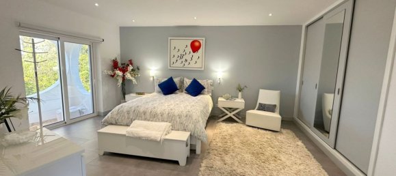 4 Schlafzimmer Villa in Faro, Portugal, Nr. 106799 10