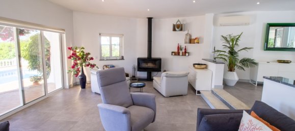 4 Schlafzimmer Villa in Faro, Portugal, Nr. 106799 4