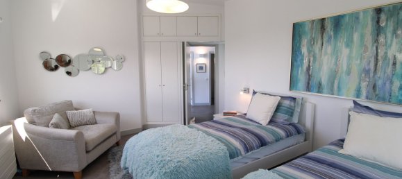 4 Schlafzimmer Villa in Faro, Portugal, Nr. 106799 21