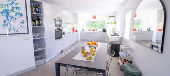 4 Schlafzimmer Villa in Faro, Portugal, Nr. 106799 7