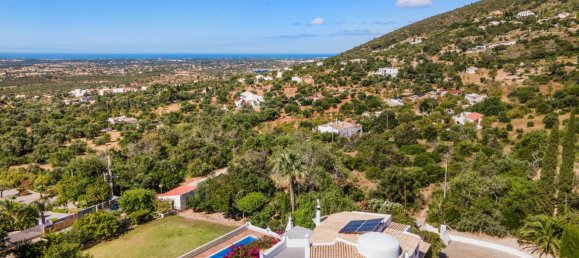 4 Schlafzimmer Villa in Faro, Portugal, Nr. 106799 2