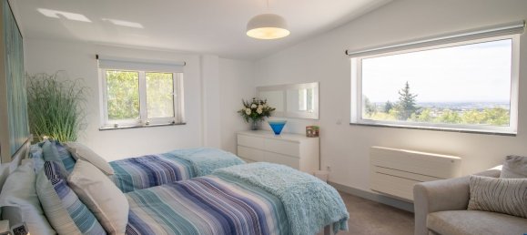 4 Schlafzimmer Villa in Faro, Portugal, Nr. 106799 20