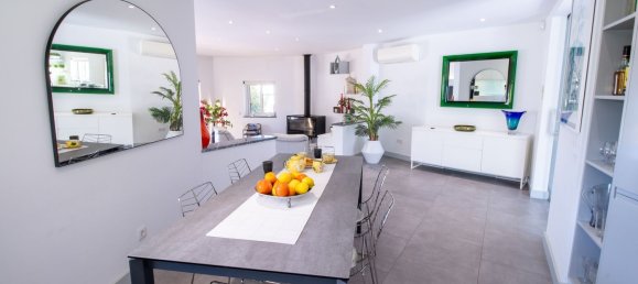 4 Schlafzimmer Villa in Faro, Portugal, Nr. 106799 8