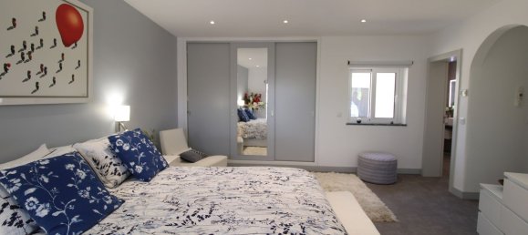 4 Schlafzimmer Villa in Faro, Portugal, Nr. 106799 11