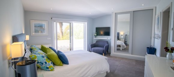 4 Schlafzimmer Villa in Faro, Portugal, Nr. 106799 16