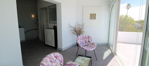 4 Schlafzimmer Villa in Faro, Portugal, Nr. 106799 24