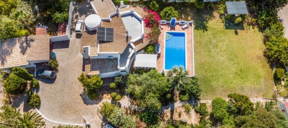 4 Schlafzimmer Villa in Faro, Portugal, Nr. 106799 42