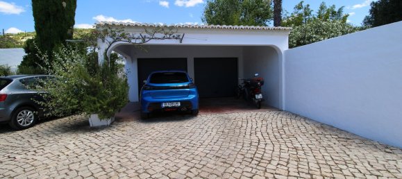 4 Schlafzimmer Villa in Faro, Portugal, Nr. 106799 39