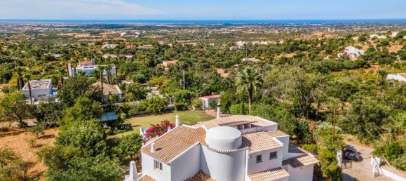 4 Schlafzimmer Villa in Faro, Portugal, Nr. 106799 44