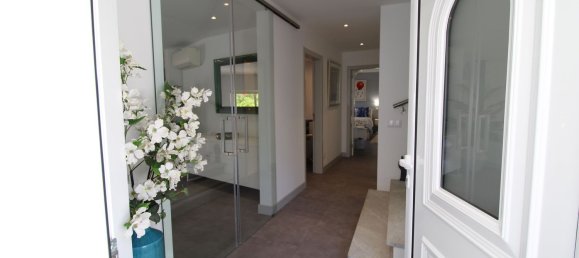 4 Schlafzimmer Villa in Faro, Portugal, Nr. 106799 29