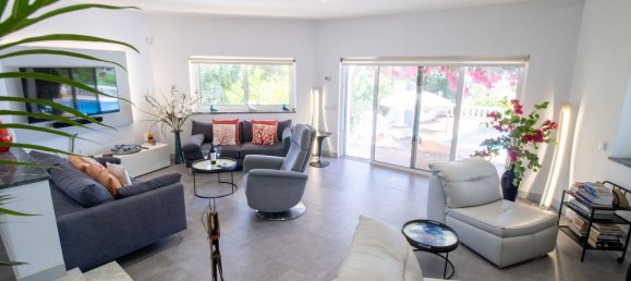 4 Schlafzimmer Villa in Faro, Portugal, Nr. 106799 3