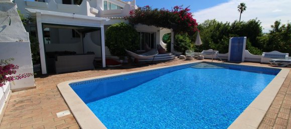 4 Schlafzimmer Villa in Faro, Portugal, Nr. 106799 45
