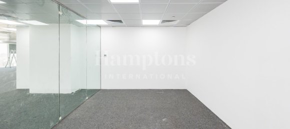 Büro in Business Bay, UAE 295.52444300m², Nr. 195203 24