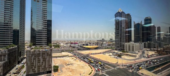 Büro in Business Bay, UAE 295.52444300m², Nr. 195203 20