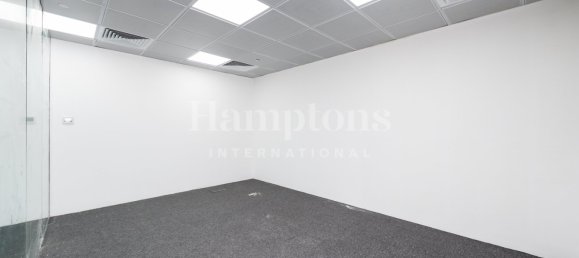Büro in Business Bay, UAE 295.52444300m², Nr. 195203 15
