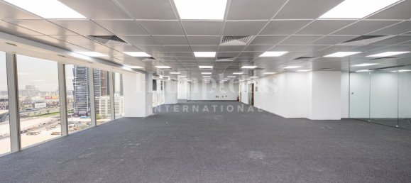 Büro in Business Bay, UAE 295.52444300m², Nr. 195203 5