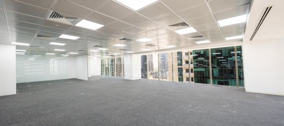 Büro in Business Bay, UAE 295.52444300m², Nr. 195203 3