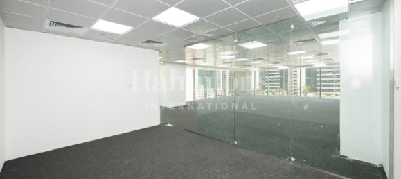 Büro in Business Bay, UAE 295.52444300m², Nr. 195203 23