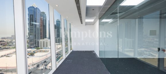 Büro in Business Bay, UAE 295.52444300m², Nr. 195203 21