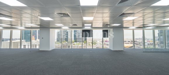 Büro in Business Bay, UAE 295.52444300m², Nr. 195203 13