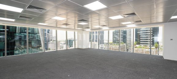 Büro in Business Bay, UAE 295.52444300m², Nr. 195203 18