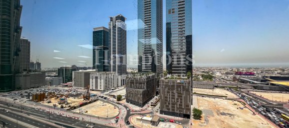 Büro in Business Bay, UAE 295.52444300m², Nr. 195203 22