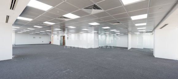 Büro in Business Bay, UAE 295.52444300m², Nr. 195203 2
