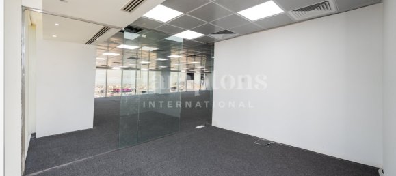 Büro in Business Bay, UAE 295.52444300m², Nr. 195203 10