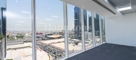 Büro in Business Bay, UAE 295.52444300m², Nr. 195203 7