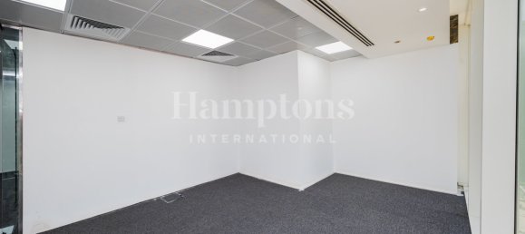 Büro in Business Bay, UAE 295.52444300m², Nr. 195203 12
