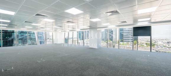 Büro in Business Bay, UAE 295.52444300m², Nr. 195203 9