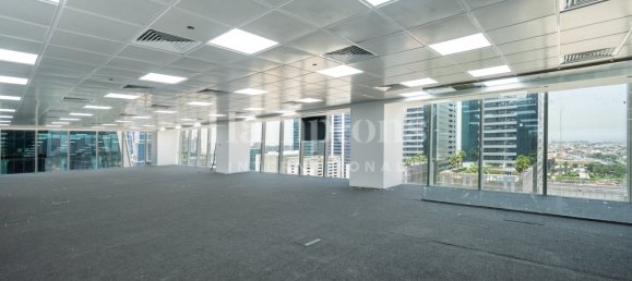 Büro in Business Bay, UAE 295.52444300m², Nr. 195203 14