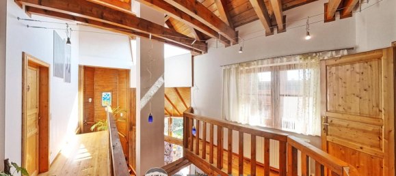 Дом с 5 комнатами в Энцесфельд-Линдабрунн, Австрия № 234443 10