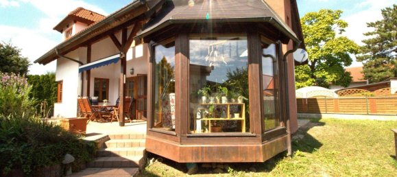 Дом с 5 комнатами в Энцесфельд-Линдабрунн, Австрия № 234443 18