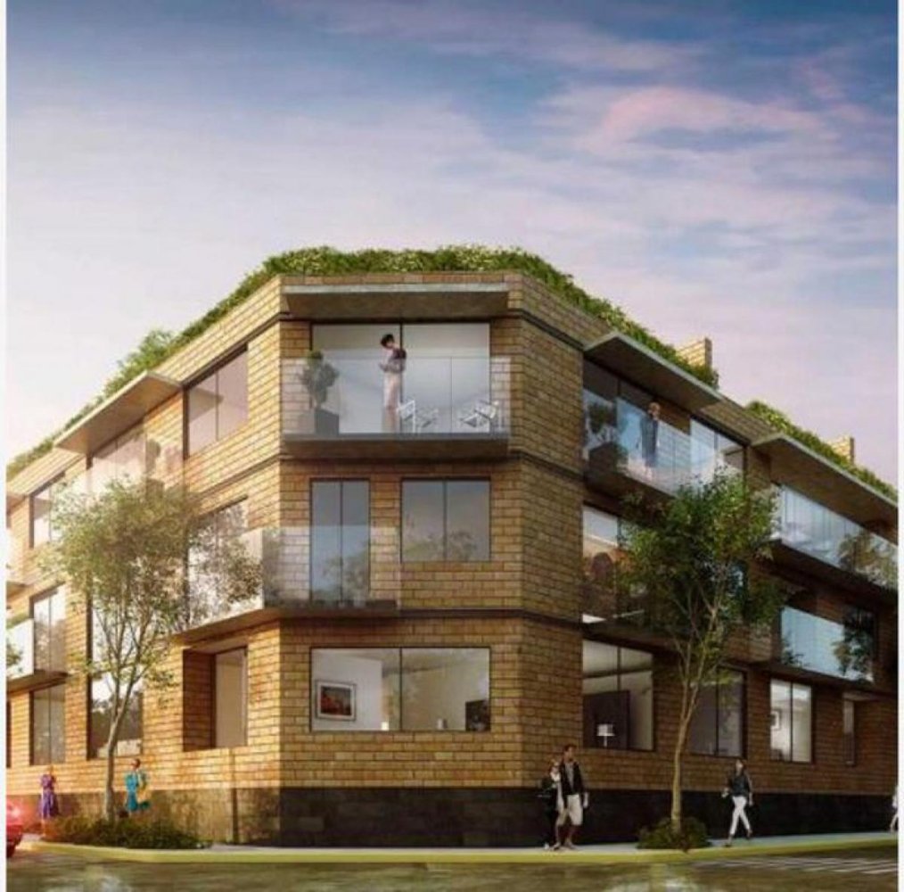 استوديو في Mexicali, Mexico رقم 185752