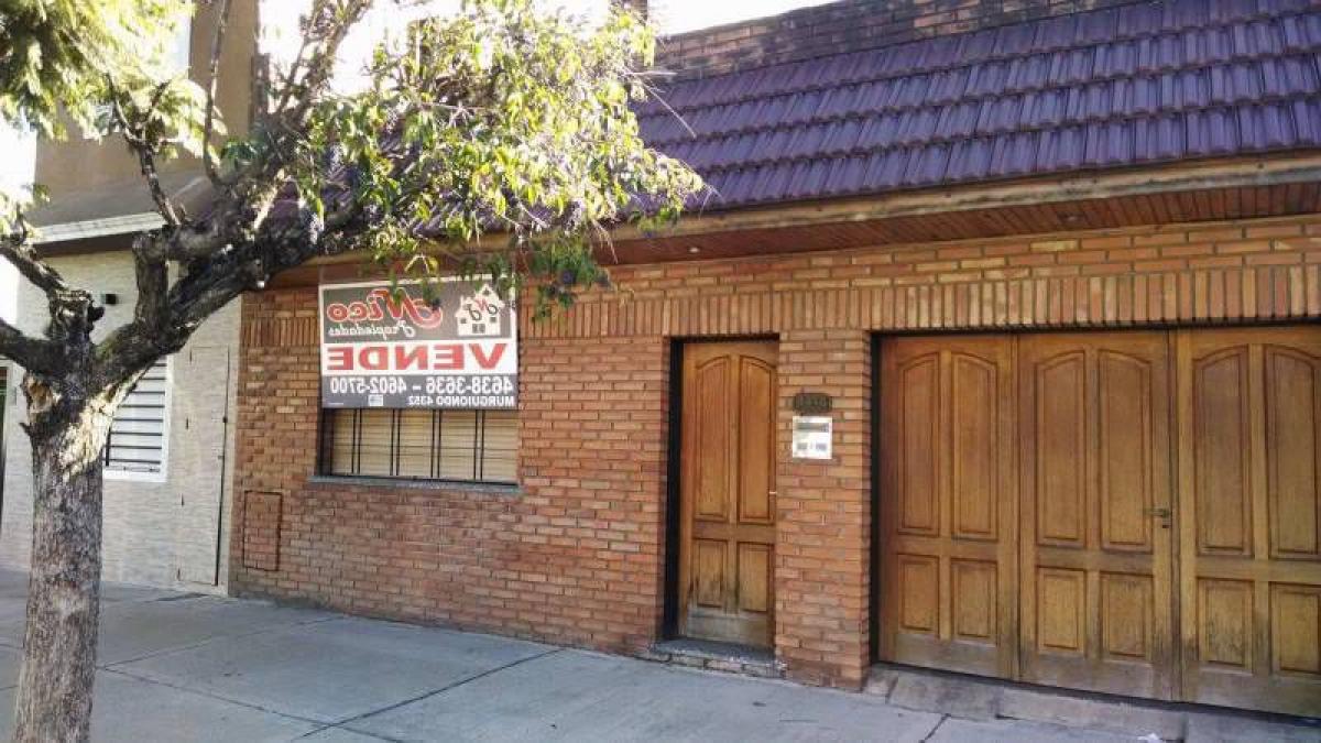 2 bedrooms House in Buenos Aires, Argentina No. 99780