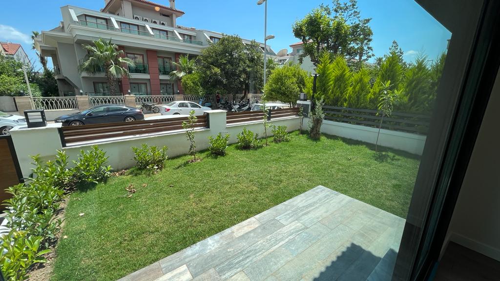Wohnung 2+1 in Marmaris, Turkey, Nr. 30523