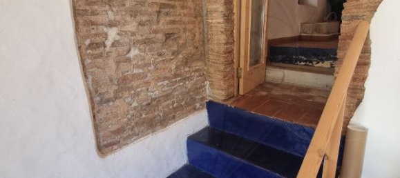 3 Schlafzimmer Haus in Santa Catarina da Fonte do Bispo, Portugal, Nr. 163929 14