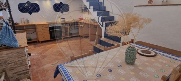 3 Schlafzimmer Haus in Santa Catarina da Fonte do Bispo, Portugal, Nr. 163929 27