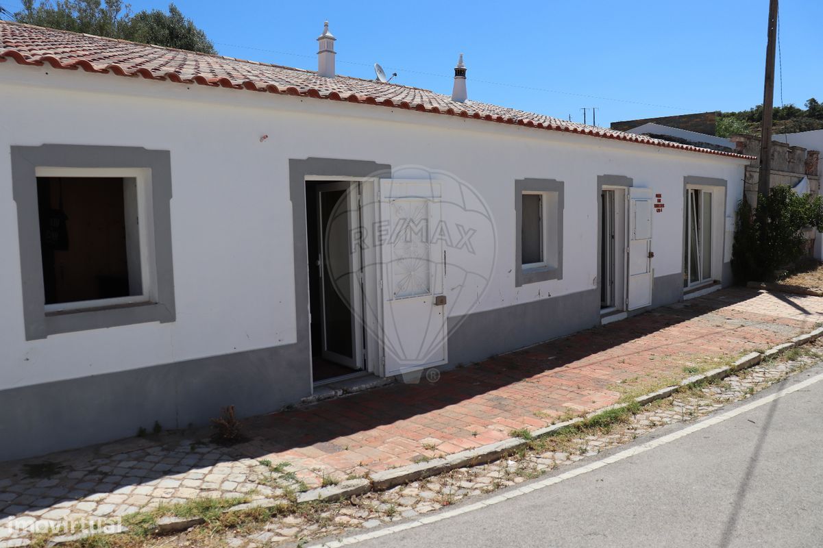 3 Schlafzimmer Haus in Santa Catarina da Fonte do Bispo, Portugal, Nr. 163929