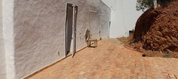3 Schlafzimmer Haus in Santa Catarina da Fonte do Bispo, Portugal, Nr. 163929 33
