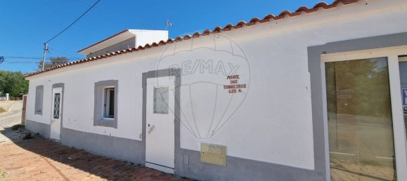 3 Schlafzimmer Haus in Santa Catarina da Fonte do Bispo, Portugal, Nr. 163929 3