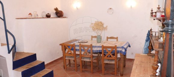 3 Schlafzimmer Haus in Santa Catarina da Fonte do Bispo, Portugal, Nr. 163929 26
