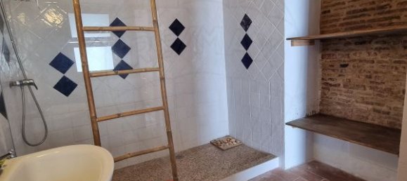 3 Schlafzimmer Haus in Santa Catarina da Fonte do Bispo, Portugal, Nr. 163929 10