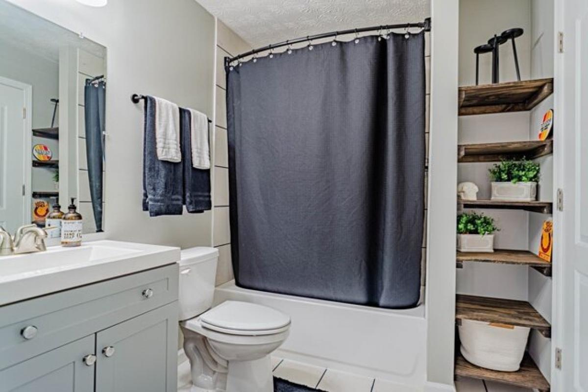 4 bedrooms House in Fortson, USA No. 385952