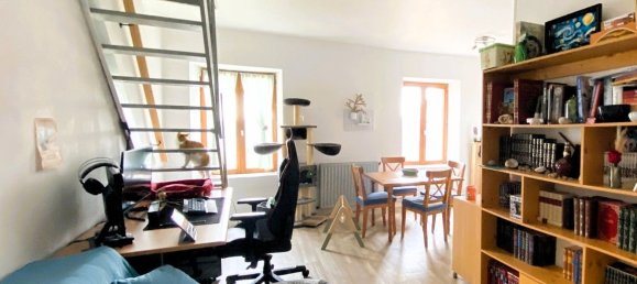 Casa de 2 dormitorios en Bouxieres-aux-Dames, France No. 246256 2