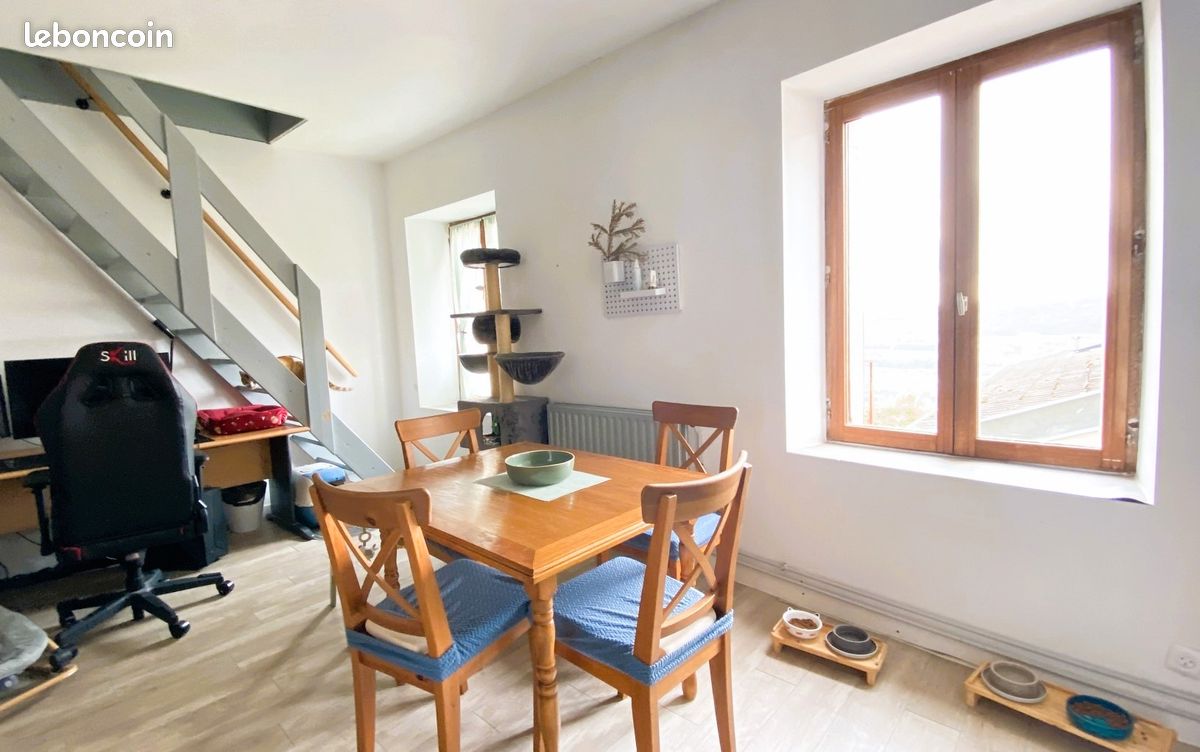 Casa de 2 dormitorios en Bouxieres-aux-Dames, France No. 246256