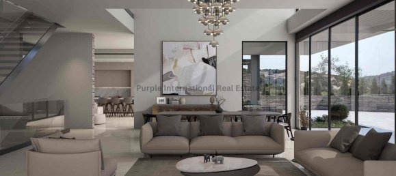 7 chambres Villa à Paphos, Cyprus No. 25749 8